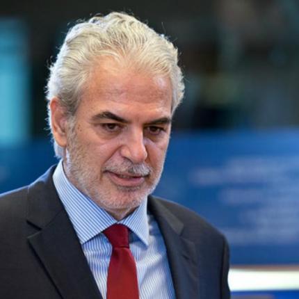 Χρήστος Στυλιανίδης 