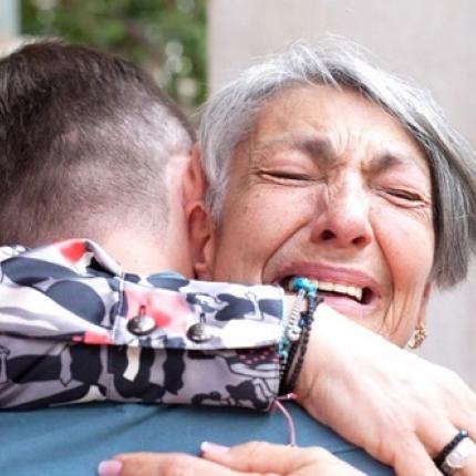 δότης μυελού των οστών Χίος