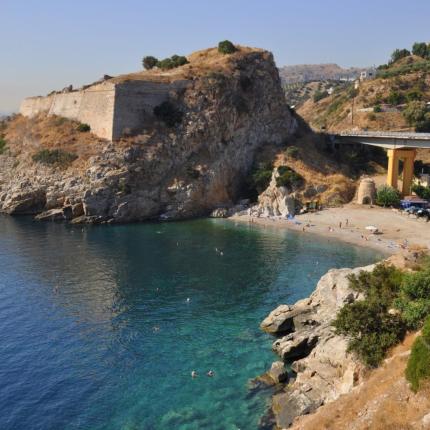 παλιόκαστρο