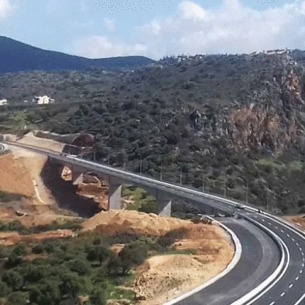 γεφυρα Σταλίδας