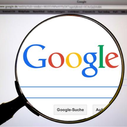 google