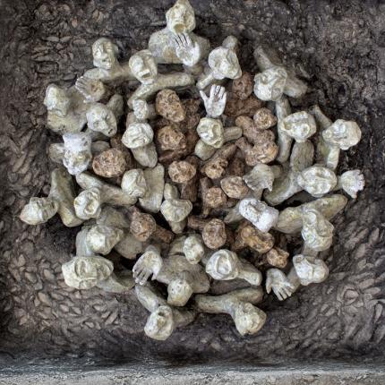 εκθεση μαλεβιζι