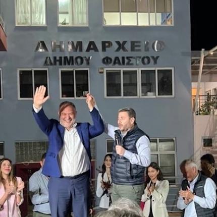 Κουρακης