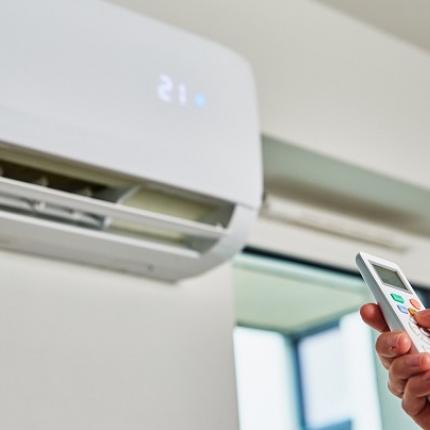 κλιματιστικό