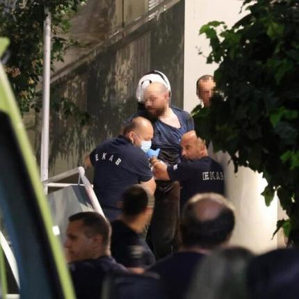 Κορωνη Μαγαρα