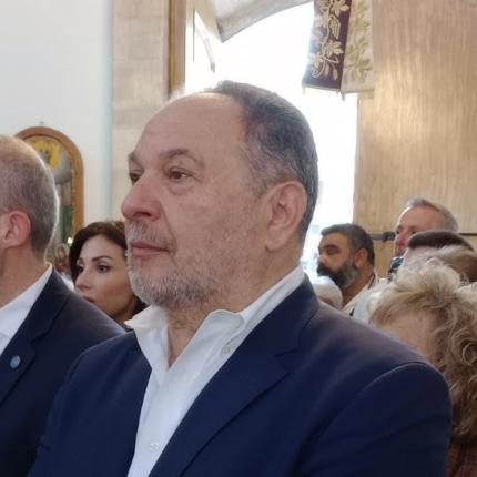 Κουράκης