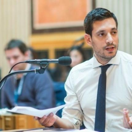 Κωνσταντίνος Κυρανάκης