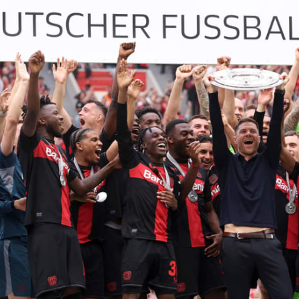 ΛΕΒΕΡΚΟΥΖΕΝ