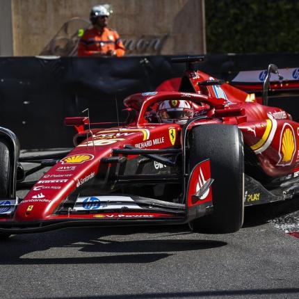 leclerc