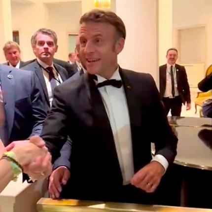 μακρον παναθηναϊκός