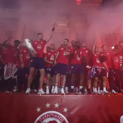 ολυμπιακός