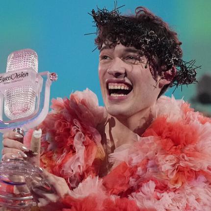 nemo eurovision