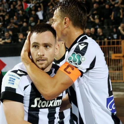 paok