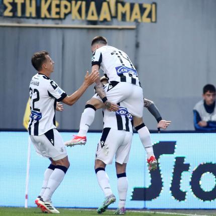 paok