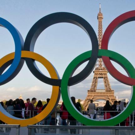 ολυμπιακοι αγωνες 2024