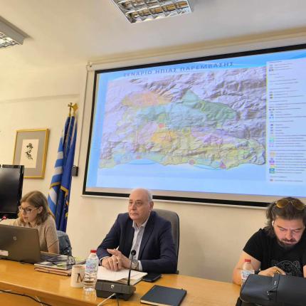 μπαριτακης