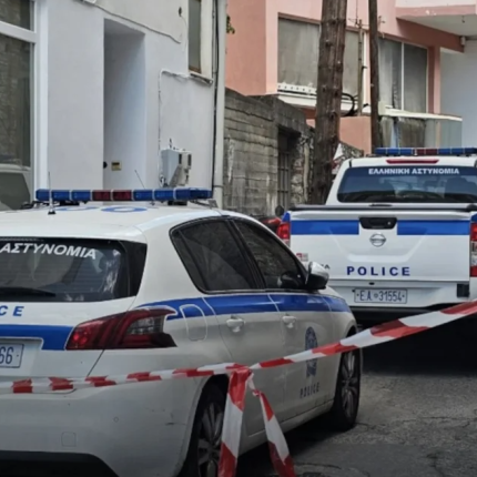 Σάμος δολοφονία