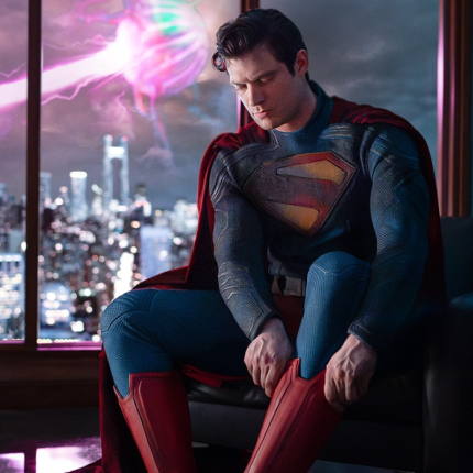 superman