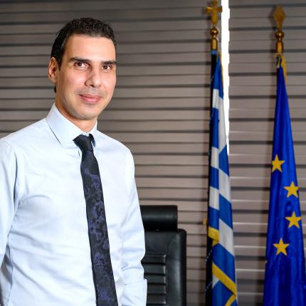 Θεμιστοκλέους