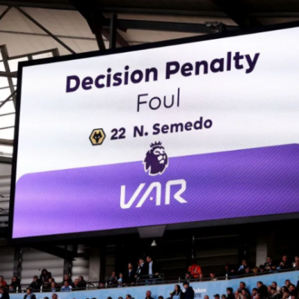VAR