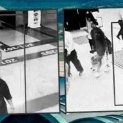  Ελληνίδα συνελήφθη στην Κωνσταντινούπολη για διακίνηση μεταναστών 