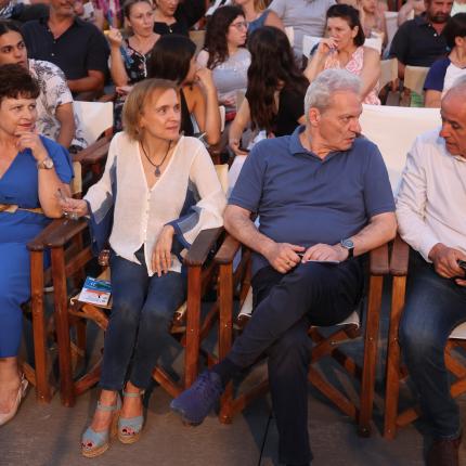 5ο Μαθητικό Καλλιτεχνικό Φεστιβάλ