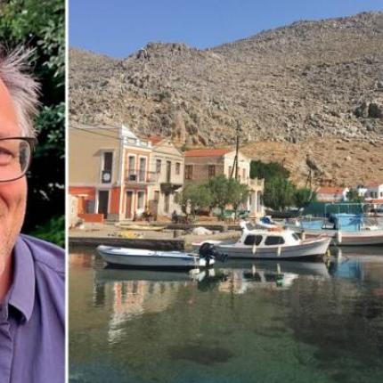 παρουσιαστής bbc