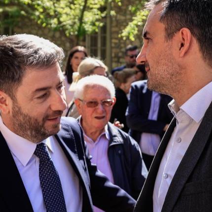 ανδρουλάκης χαρίτσης