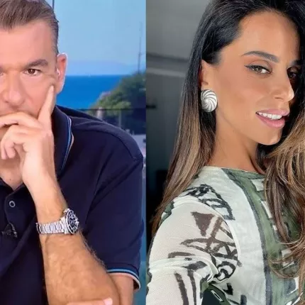 αντωνα