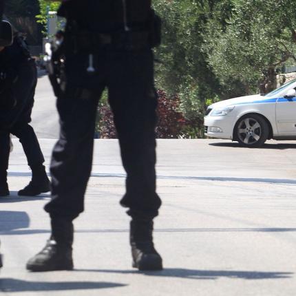 αστυνομια