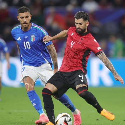 ιταλια αλβανια