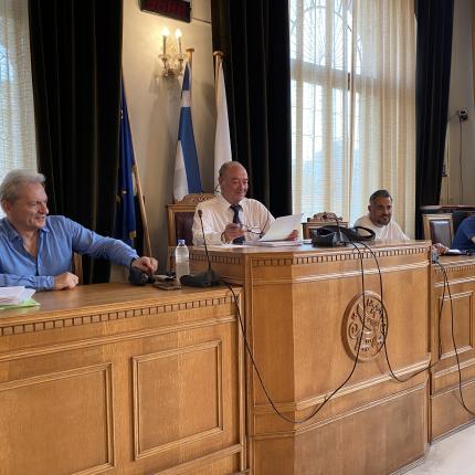 Αλέξης Καλοκαιρινός