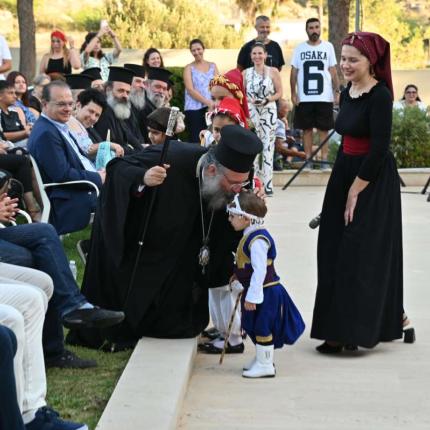 ρεθυμνης προδρομος