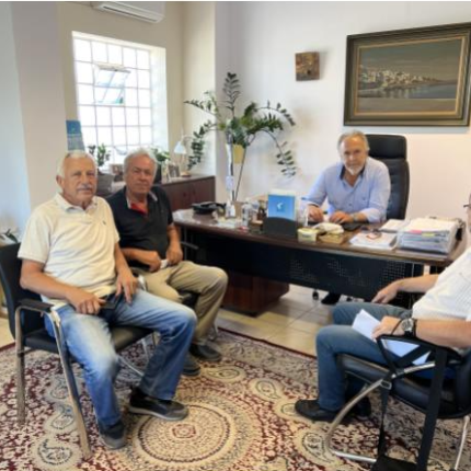 σητεία ΕΛΓΑ