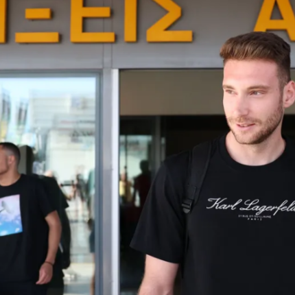 χριστοπουλος