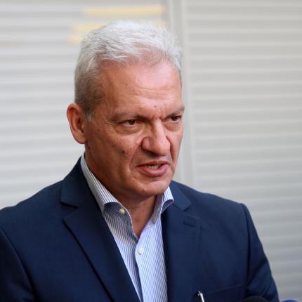 Αλέξης Καλοκαιρινός