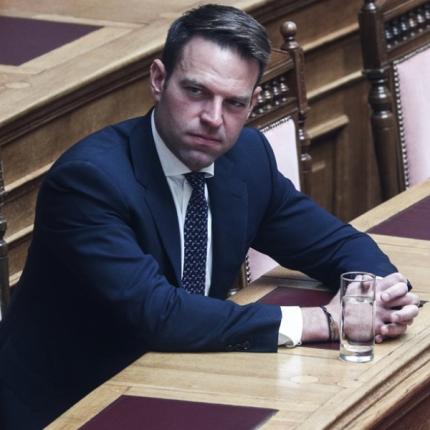 κασσελακης