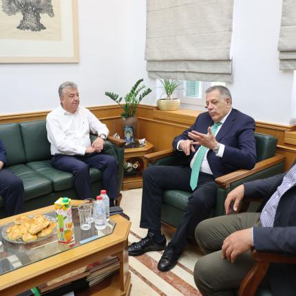 ταχιάος περιφέρεια