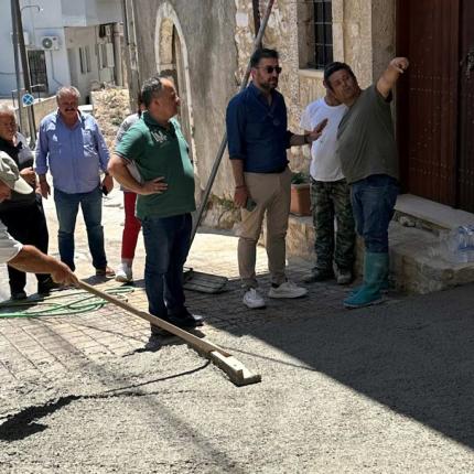 ΜΠΟΚΕΑΣ ΚΡΟΥΣΩΝΑΣ