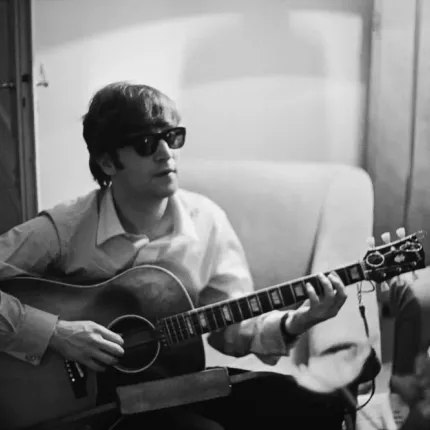 lennon