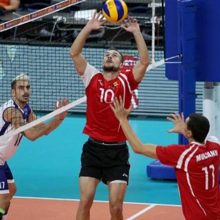 Μαρίν Λέσκοφ