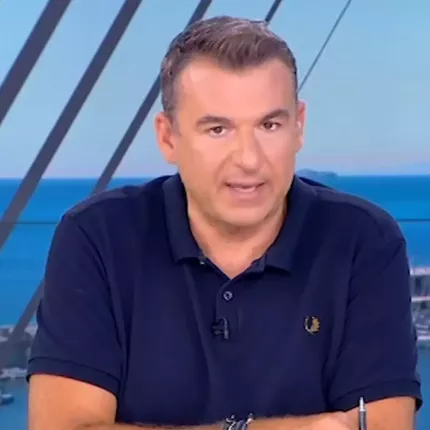 Λιάγκας