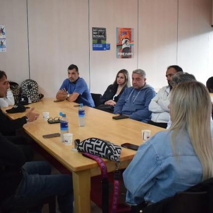 OFI GONIS