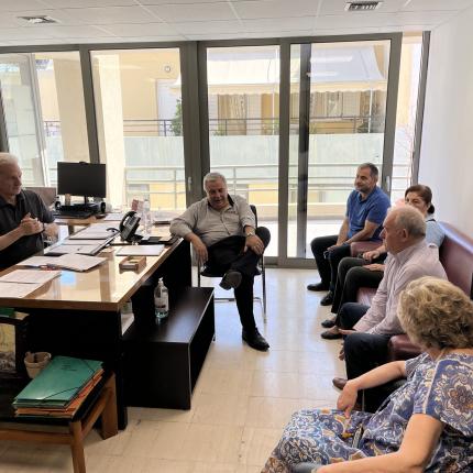 καλοκαιρινος = λέκκας