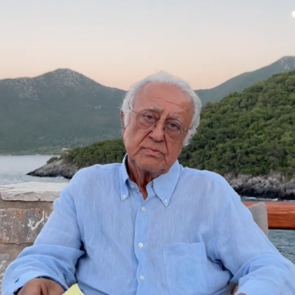Τάσος Μπιρσίμ