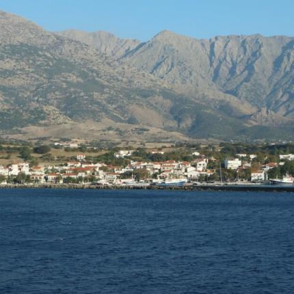 σαμοθρακη