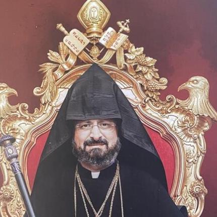 Σαχάκ Μασαλιάν