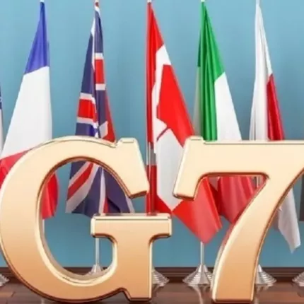 συνοδος g7