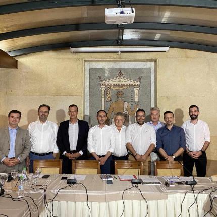 Δήμος Φαιστού 