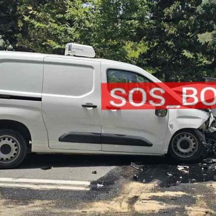 τροχαιο ΒΟΑΚ